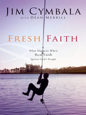 cover image of Fresh Faith